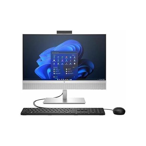 HP EliteOne 870 G9 All-in-One PC (7B0Y4EA) – Intel® Core™ i7, 16GB RAM, 1TB SSD, Freedos