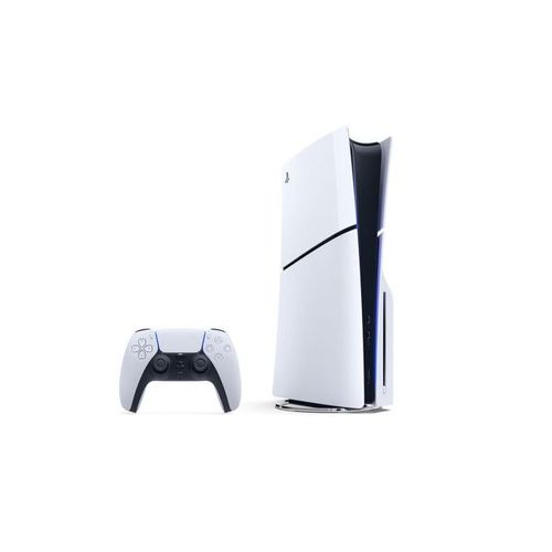 Sony PlayStation 5 Slim Console 