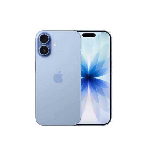 IPHONE 17 MIST BLUE 256GB-AFA-  MG6L4AF/A- RDT