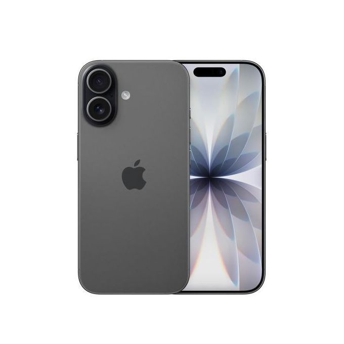 IPHONE 17 BLACK 256GB-AFA -  MG6J4AF/A - RDT