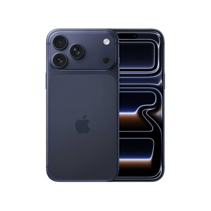 IPHONE 17 PRO MAX DEEP BLUE 256GB-AFA (MFYP4AF/A)- RDT