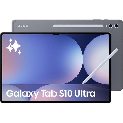 SAMSUNG GALAXY TAB S10 ULTRA 5G 256GB