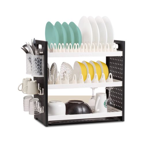 QLINK QASA LBQ072B2 DISH DRAINER QDR-352