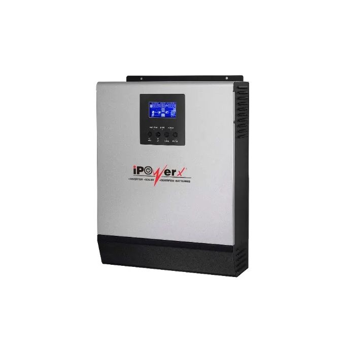 iPower 5kva/48v Hybrid Inverter 