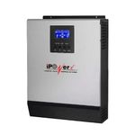 iPower 11kva Premium Plus +OFF-G 3KW 230V RS232 CE PF1 ZINOX VM II PREMIUM 3000