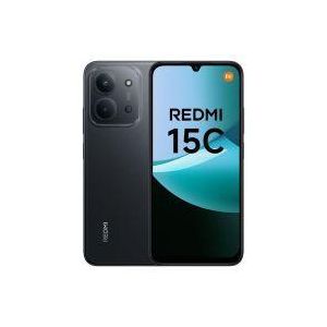 REDMI 15C 8GB+256GB