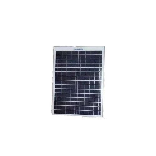 DuraVolt Solar Panel LA025L2 DSP-2015 20W 15V Polycrystal – Reliable & Efficient Solar Power Solution