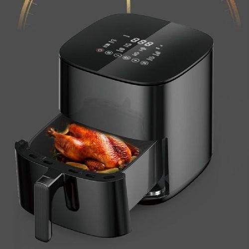 Lontor CTL-AF001D-5 Air Fryer 5L 1500W 