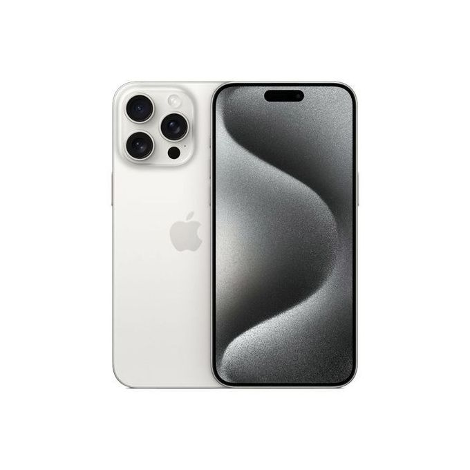 Apple iPhone 15 Pro Max 1TB