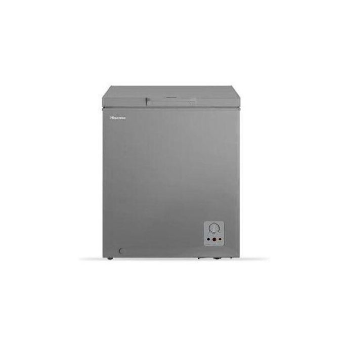 Hisense FRZ FC 190 SH 141L Fast Freezer