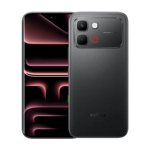 Infinix Note Edge 8GB + 256GB