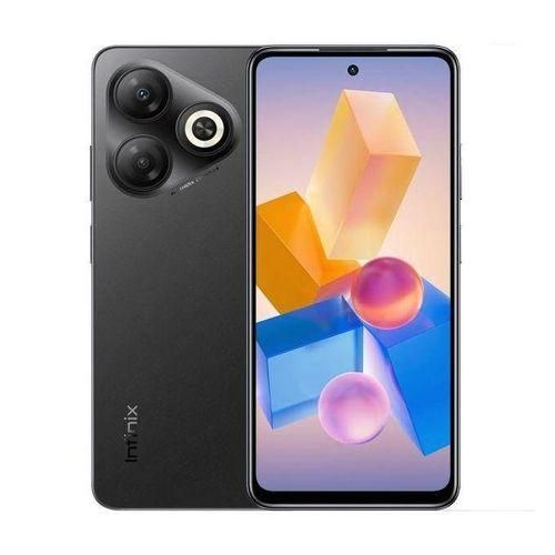 Infinix Smart 10 HD 2GB + 64GB
