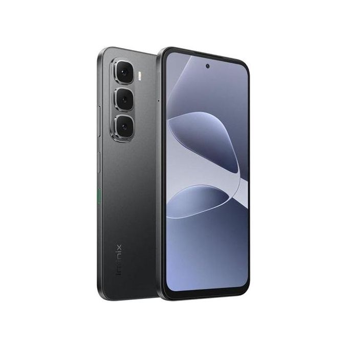 Infinix Hot 60i 8GB + 256GB