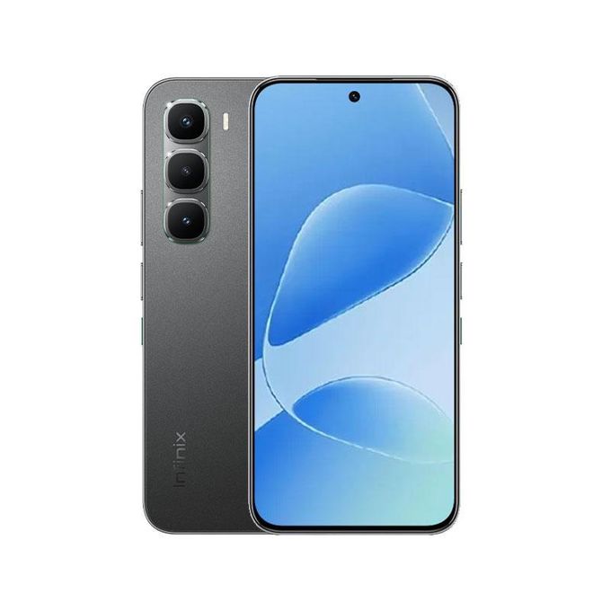 Infinix Hot 60 Pro+ 8GB + 256GB