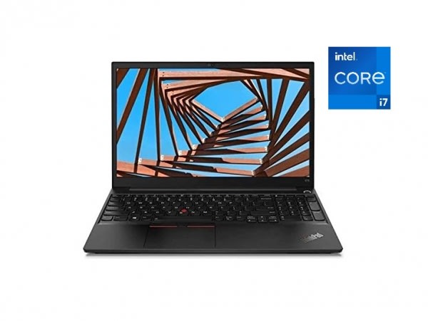 Lenovo ThinkPad E15 Gen 2 Intel Core i7 8GB RAM 256GB SSD – 20TD00G4UE