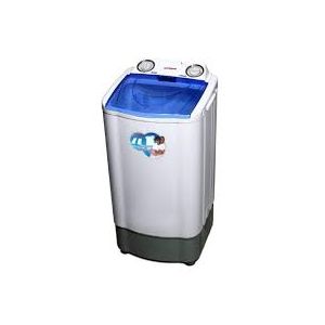 QLINK QASA LBQ076P2 7.5KG SINGLE TUB WASHER QST-75