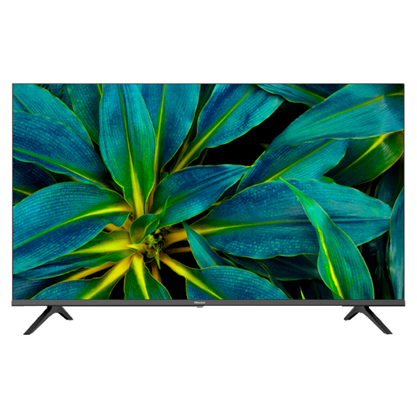 Hisense 43D3N 43” LED HD TV + Free Wall Bracket - TV 43D3N