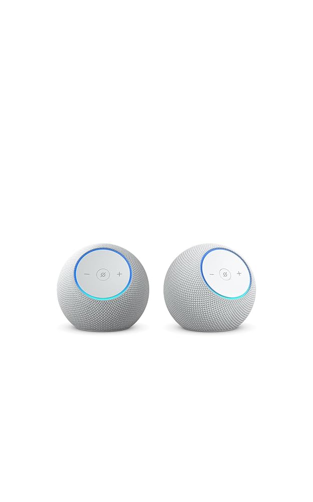 AMAZON ECHO MAX