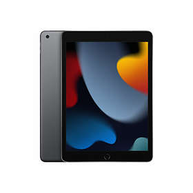 Apple iPad Wi-Fi + Cellular 64GB (Space Grey / Grey Version)