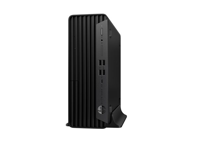 HP Elite SFF 800 G9 Desktop PC (99A29ET) – Intel® Core™ i5 14th Gen, 16GB RAM, 512GB SSD, Windows 11 Pro
