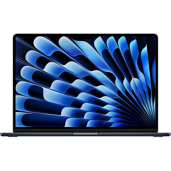 APPLE MACBOOK 15-INCH M3 8GB 512GB SSD MIDNIGHT (MRYV3B/A)- RDT