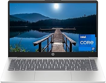 HP Laptop 14 Rameses 23C1 (B67D0EA) – Intel® Core™ i7-1355U, 14-Inch FHD, 16GB RAM, 512GB SSD