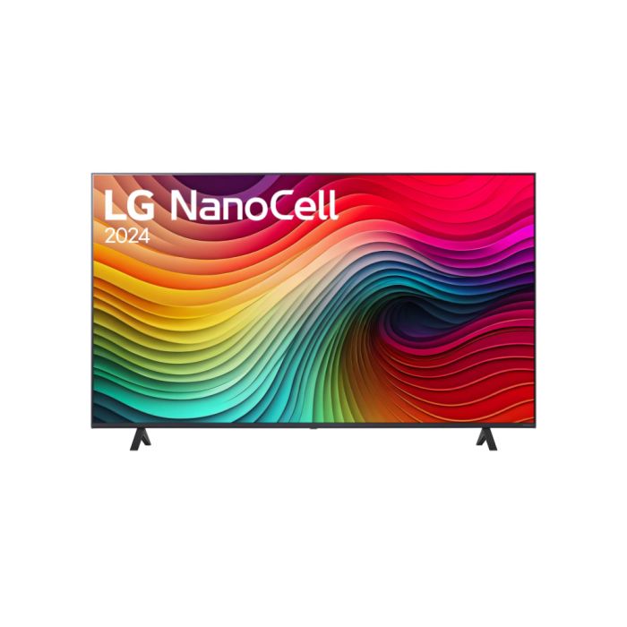 LG 75NANO80T6A 75″ NanoCell AI 4K Smart TV - TV 75NANO80T6A