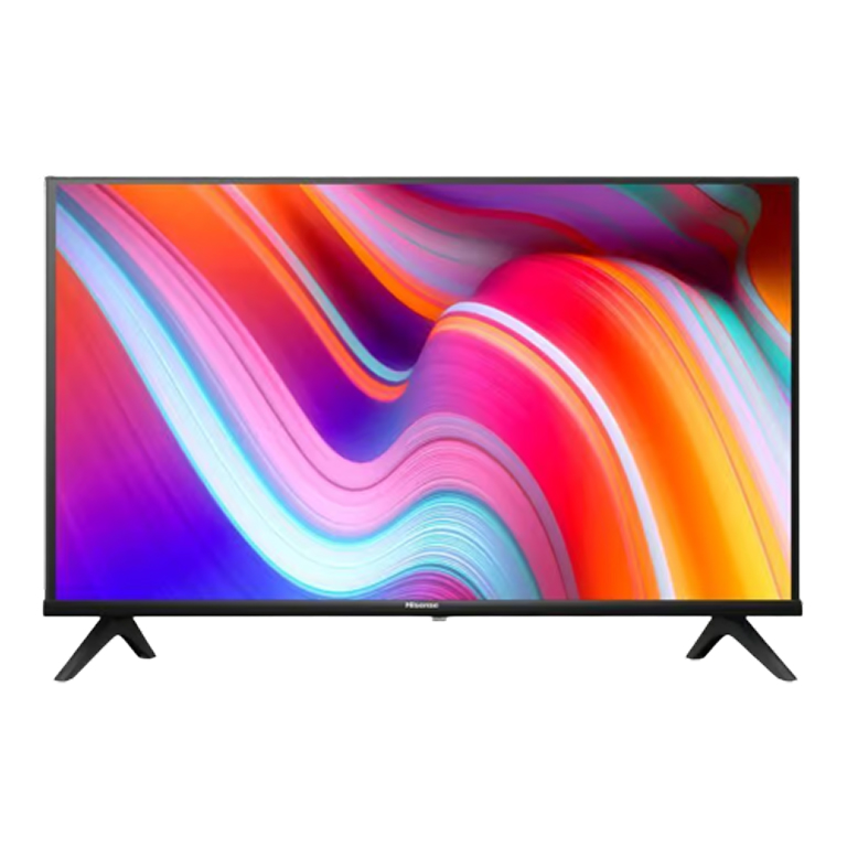Hisense 43" LED FULL HD SMART TV with Wi-Fi - TV 43A4Q