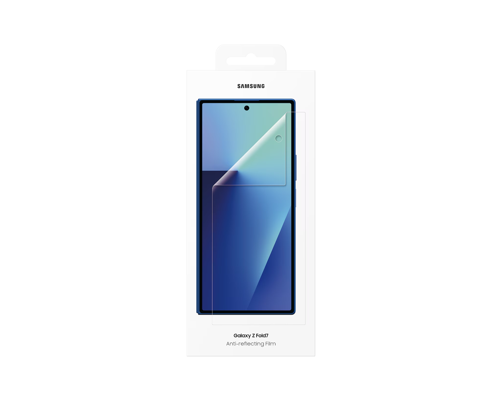 Samsung Galaxy Z Fold7 Anti-Reflecting Film