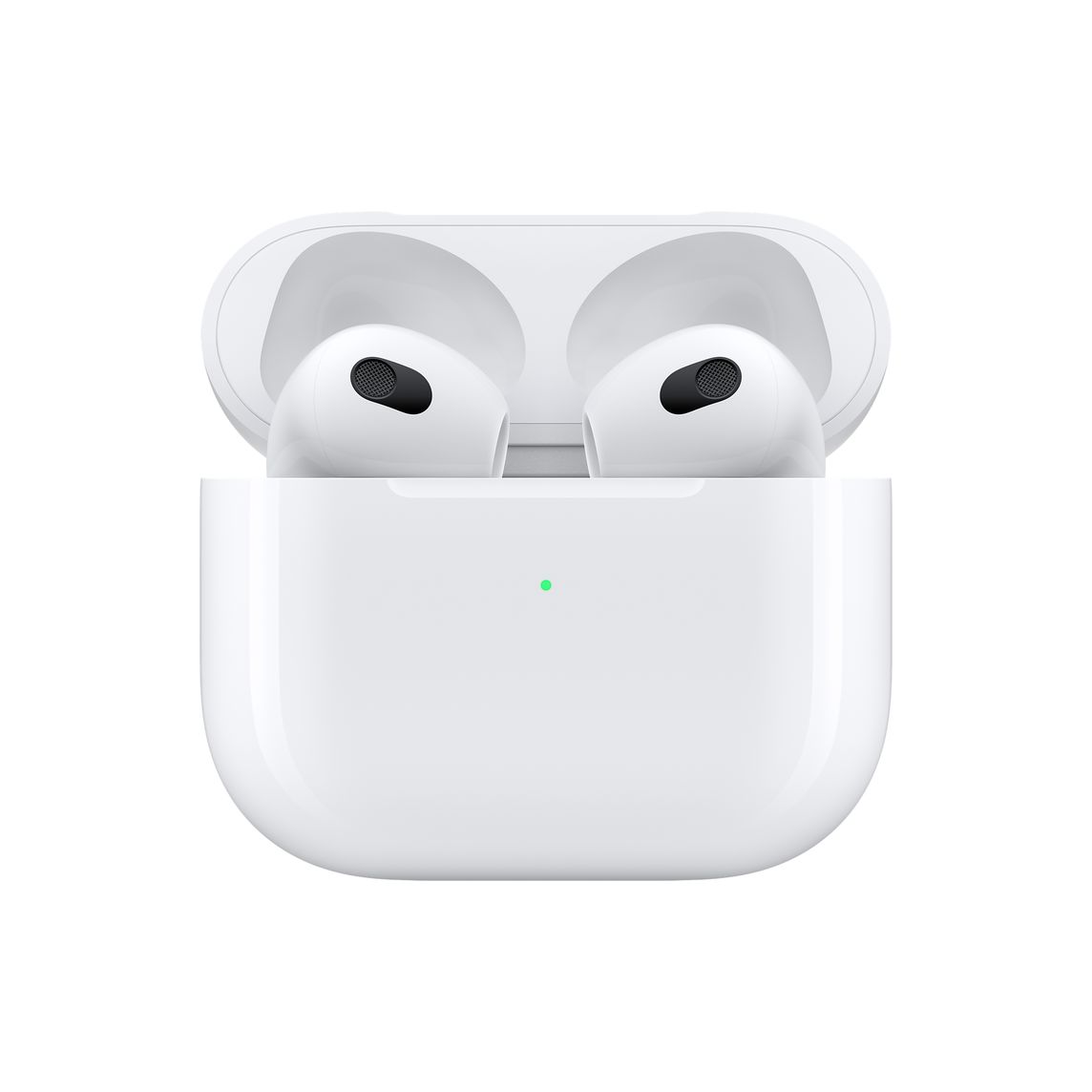 Apple AirPods (3rd Generation)