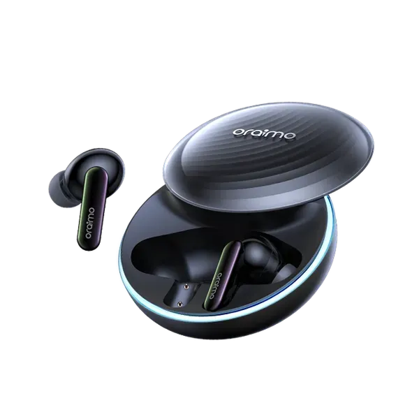 Oraimo Hybrid ANC True Wireless SpaceBuds OTW-630