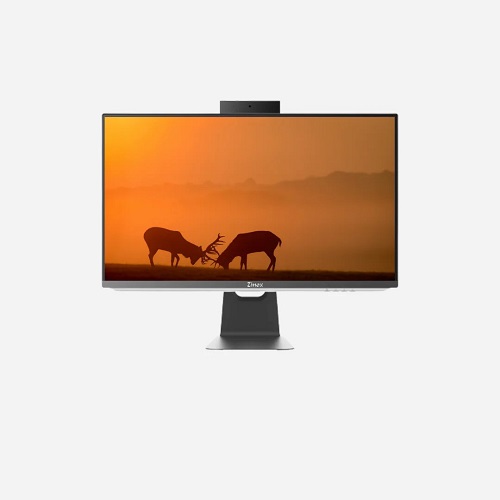 Zinox Phantom AIO 23.8" – Core i7, 8GB RAM, 1TB SATA, FHD Display with Windows 11