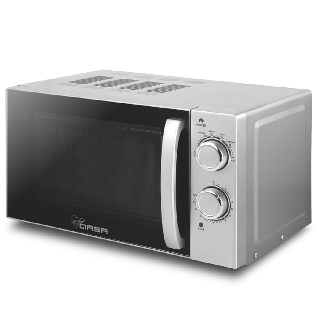 Qlink Qasa LBQ058FB 20L Microwave Oven QMW-20L Grill