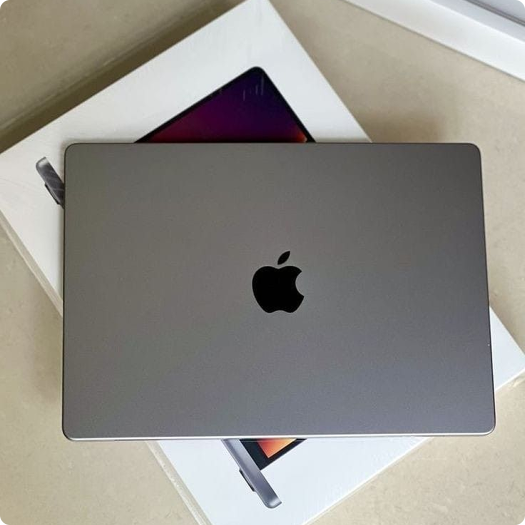 Macbook