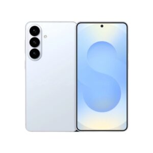 SAMSUNG GALAXY S26 12GB+256