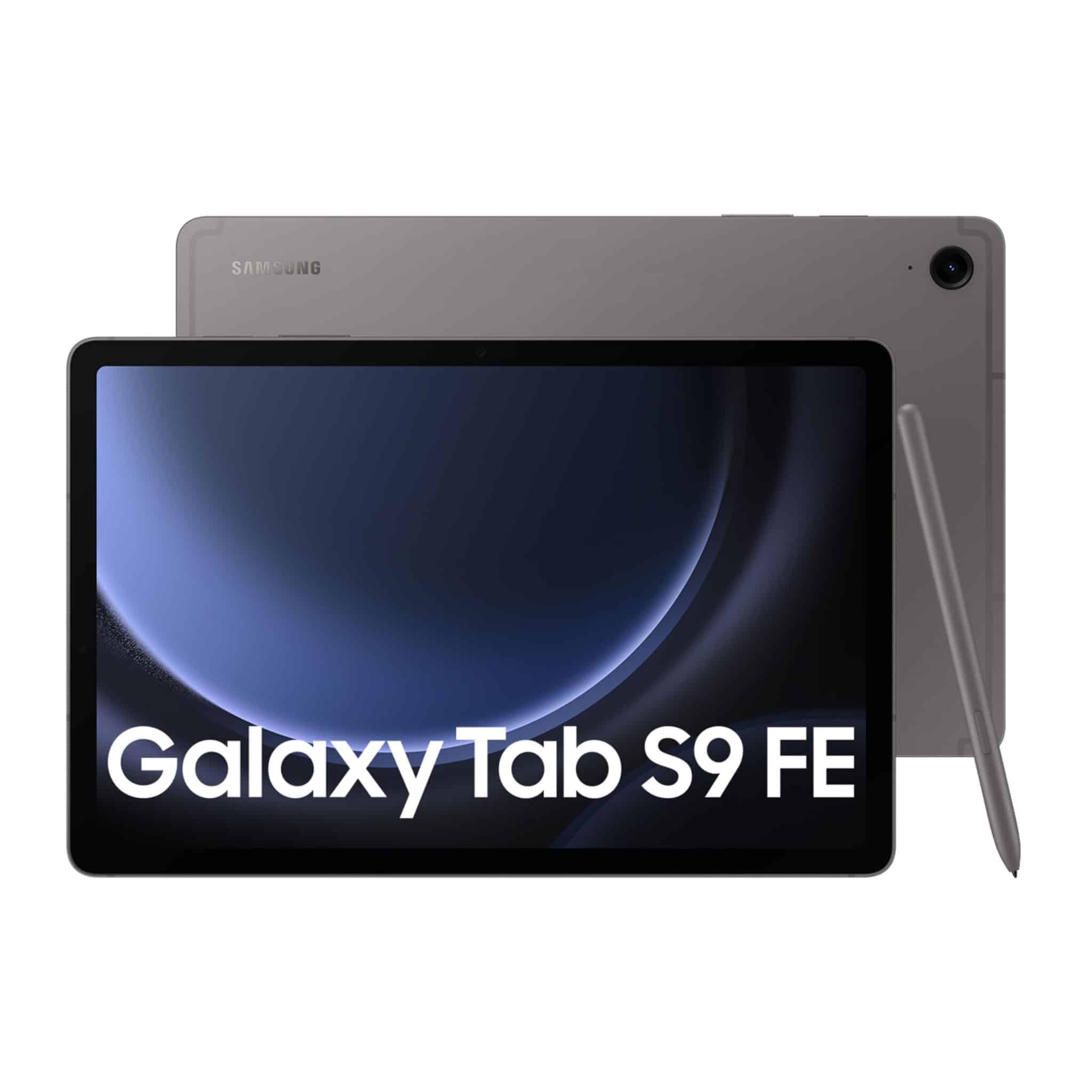 SAMSUNG GALAXY TAB S9 FE 5G 128GB