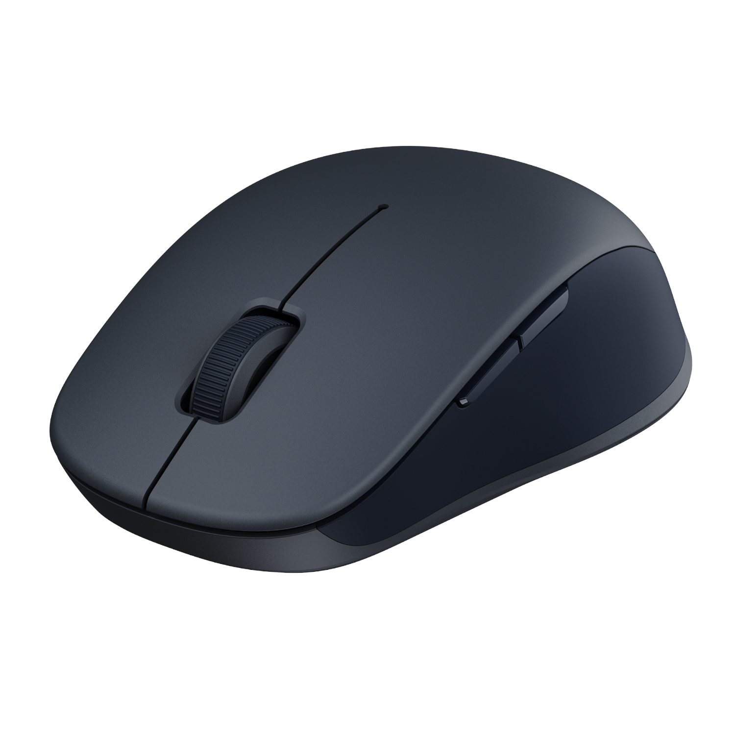 Xiaomi Dual-mode Wireless Mouse 2 (Black) 