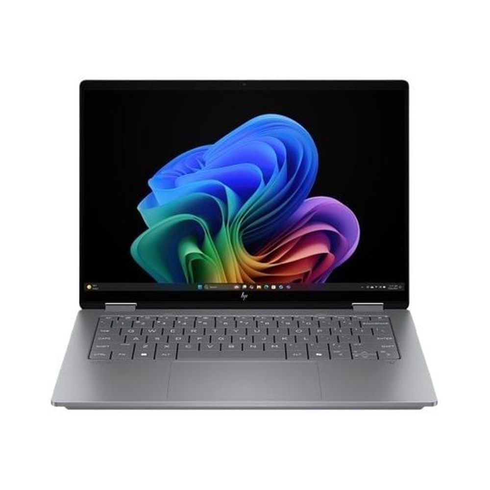 HP OmniBook X Flip 2-in-1 Laptop 14-fm0008nia (C84DWEA) – Intel® Core™ Ultra 7, 32GB RAM, 1TB SSD, Windows 11 Home