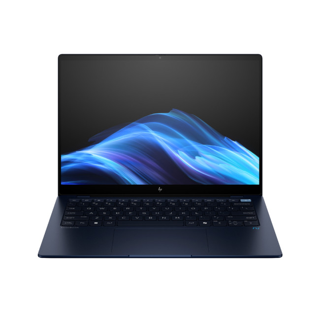 HP EliteBook Ultra 14-Inch G1q Notebook AI PC (A26TMEA) – Snapdragon® X Elite, 16GB RAM, 2.2K Display