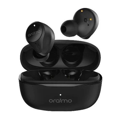 Oraimo Airbuds 2 BT Earpiece-OEB-E92D 