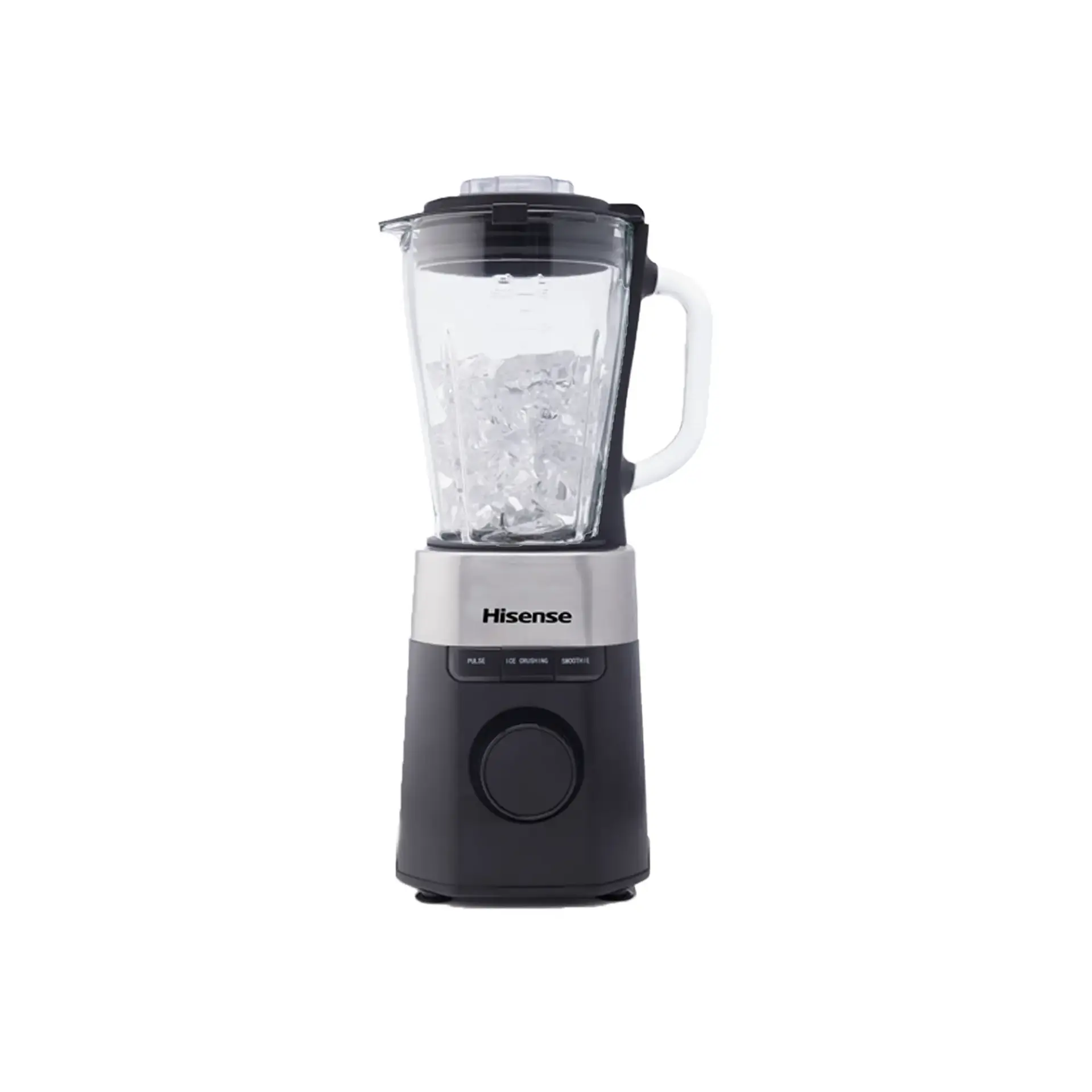 Hisense Blender 1.5L Inox 1000W-HISBLE1000DE-HB