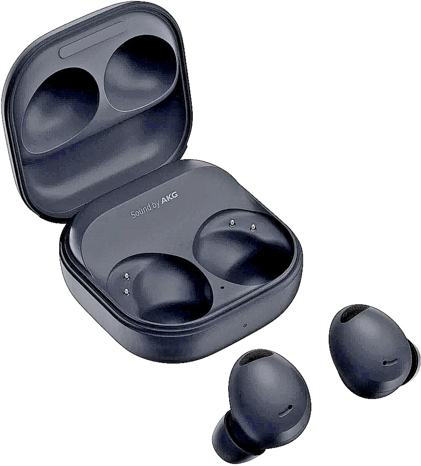 Samsung Galaxy Buds2 Pro Graphite ANC True Wireless Earbuds SM-R510