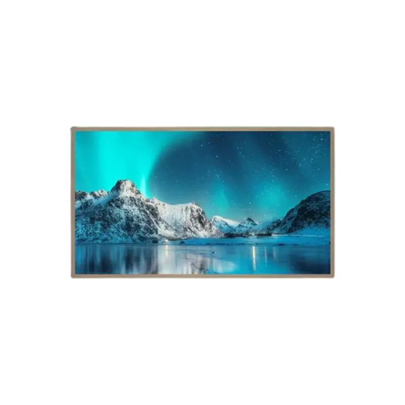 Hisense 65''Art Mode, QLED, STYLEWAP FRAMES, Hi Matte Display, Ultra Slim Wall Mount (Free Wall Bracket) - TV65S7Q(CANVAS)