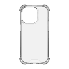 Clear View MagSafe Case for iPhone 15 Pro