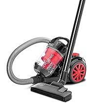 Black+Decker VM1680-B5 1600W Bagless Vacuum Cleaner