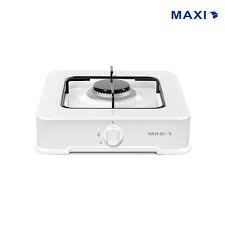 Maxi Single Burner Gas Cooker 