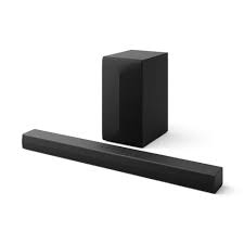 LG 340W 3.1CH Sound Bar with Dolby Atmos ( AUD 60TS)