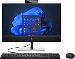 HP 240 G10 All-in-One Desktop (998J5ET)