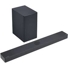 LG 400W 3.1.3Ch Bluetooth Sound Bar (AUD 9S-SC)