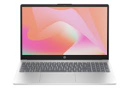 HP 15fd0310nia Laptop – Intel® Processor N100 / 8GB / 256GB SSD / 15.6” HD / DOS